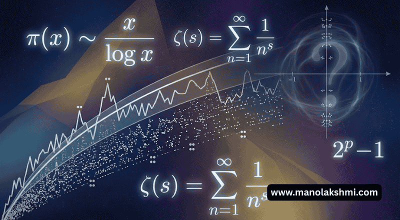 Prime Distribution & the Riemann Hypothesis (1)
