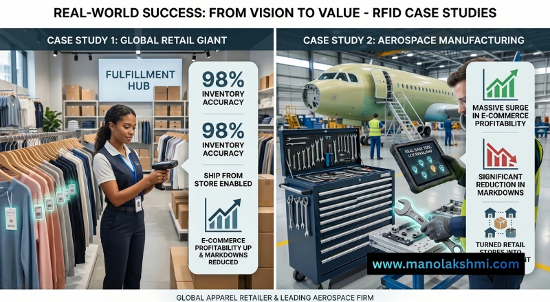 Real-World Success: From Vision to Value