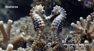 The Seahorse 