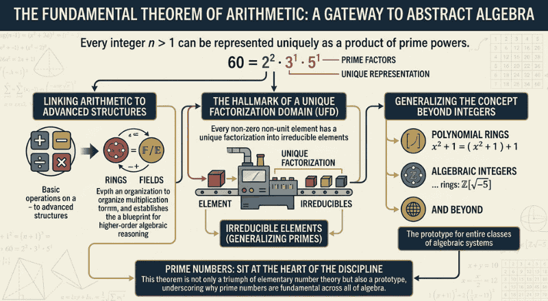 Why the FTA is a cornerstone (1)