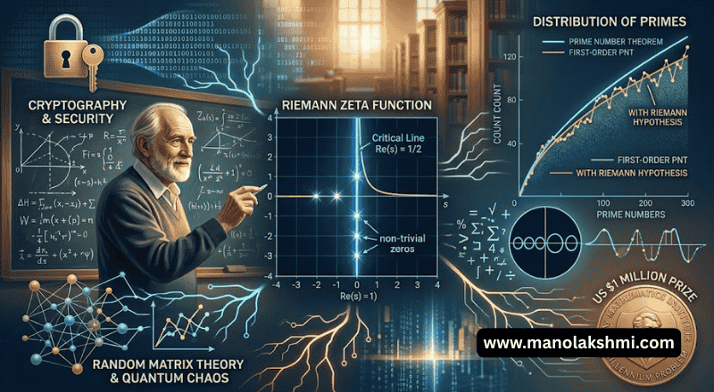 Why the hypothesis captivates mathematicians (1)