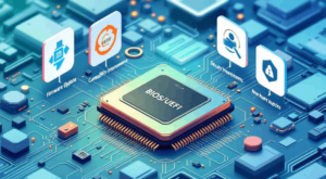 Ensuring System Stability and Startup (ROM) 