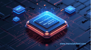 Non-Volatile Memory