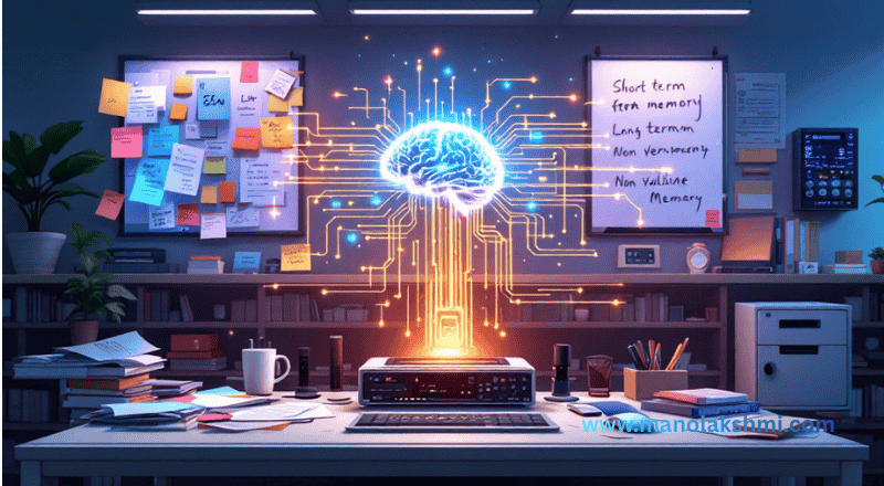 Understanding Computer Memory 