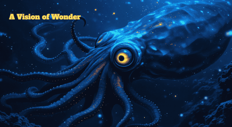 A Vision of Wonder