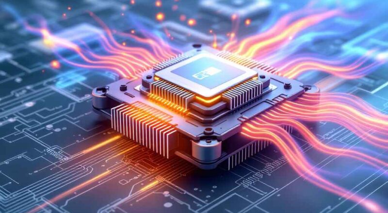 Best Practices for Overclocking Temperature Control
