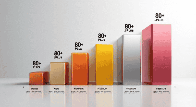 Certification Levels Explained 