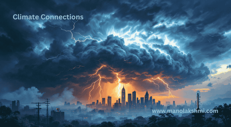 Climate Connections 
