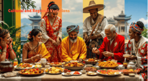 Cultural and Regional Variations