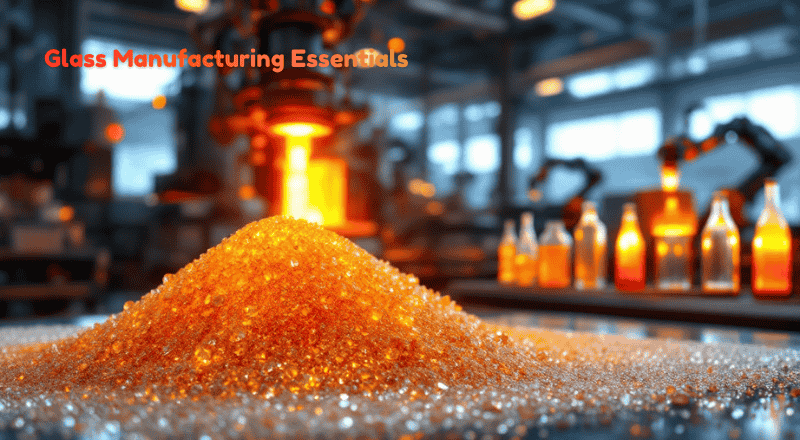 Glass Manufacturing Essentials