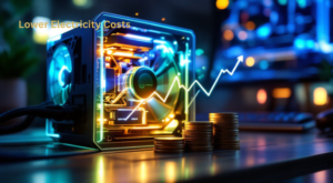 Lower Electricity Costs