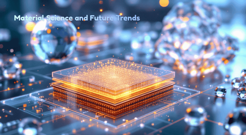 Material Science and Future Trends