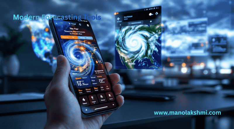 Modern Forecasting Tools