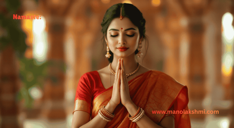Namaste
