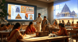 Preserving Traditions for Future Generations