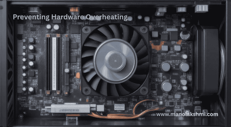 Preventing Hardware Overheating