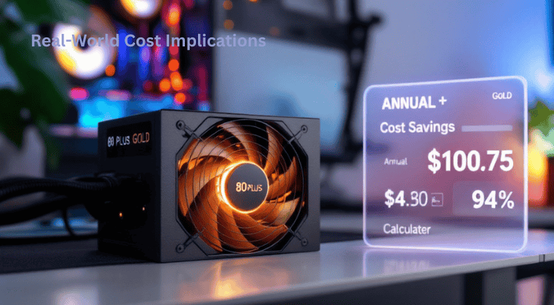 Real-World Cost Implications 