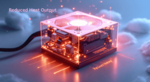 Reduced Heat Output 