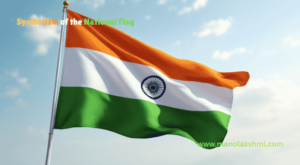 Symbolism of the National Flag