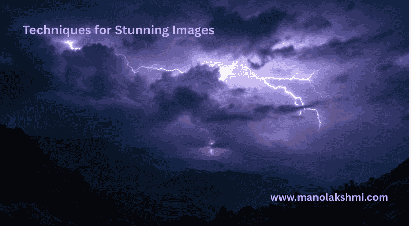 Techniques for Stunning Images