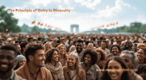The Principle of Unity in Diversity