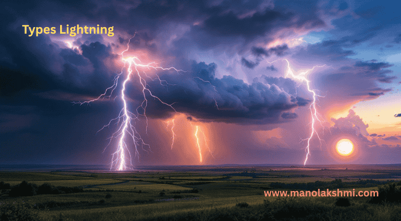 Types Lightning 