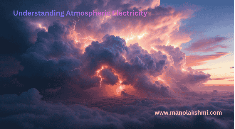 Understanding Atmospheric Electricity