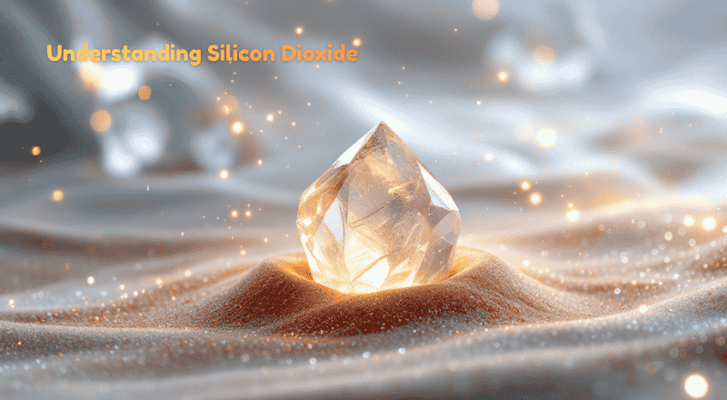 Understanding Silicon Dioxide