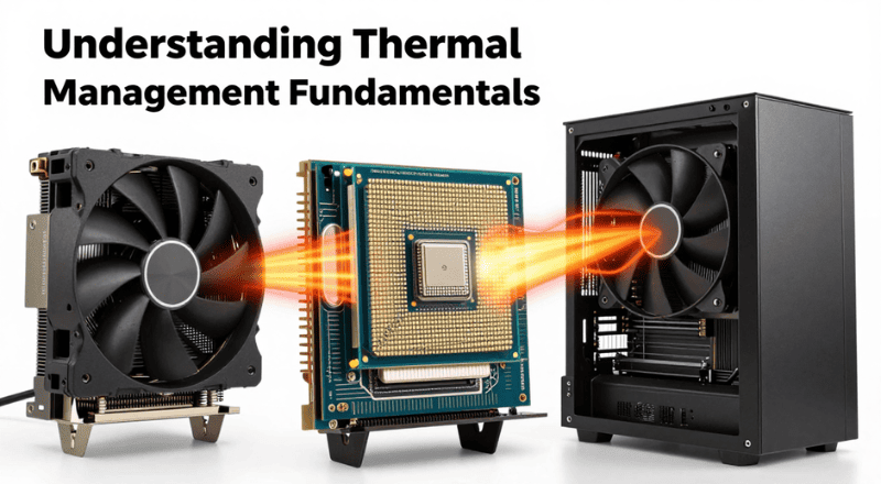 Understanding Thermal Management Fundamentals