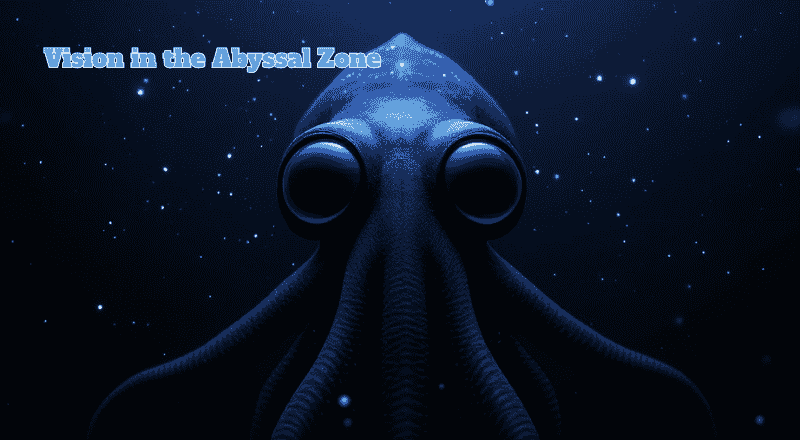 Vision in the Abyssal Zone