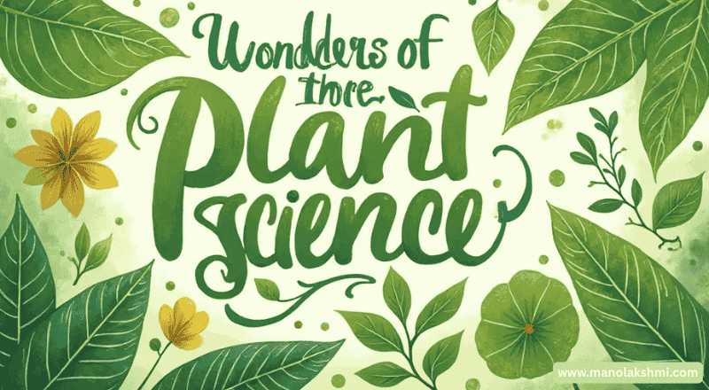 Encouraging Your Inner Naturalist