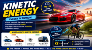 Kinetic Energy