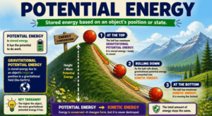 Potential Energy 