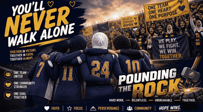Team Slogans & Their Impact