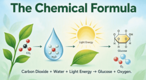 The Chemical Formula