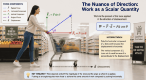 The Nuance of Direction 