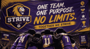 Why do sports teams use mottos