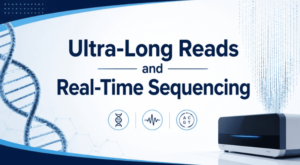 Ultra‑Long Reads and Real‑Time Sequencing 