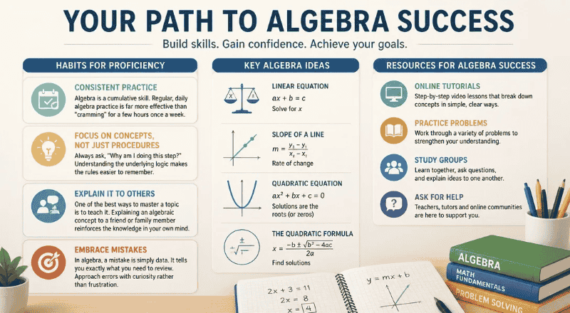 Building Mathematical Proficiency