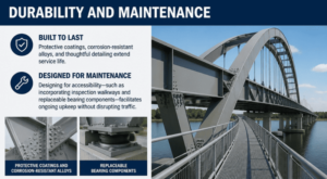 Durability and Maintenance