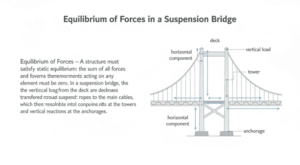 Equilibrium of Forces