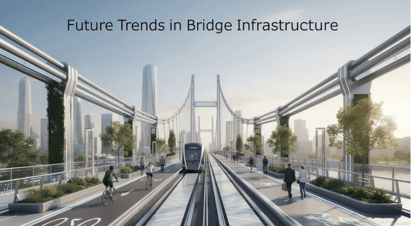 Future Trends in Bridge Infrastructure