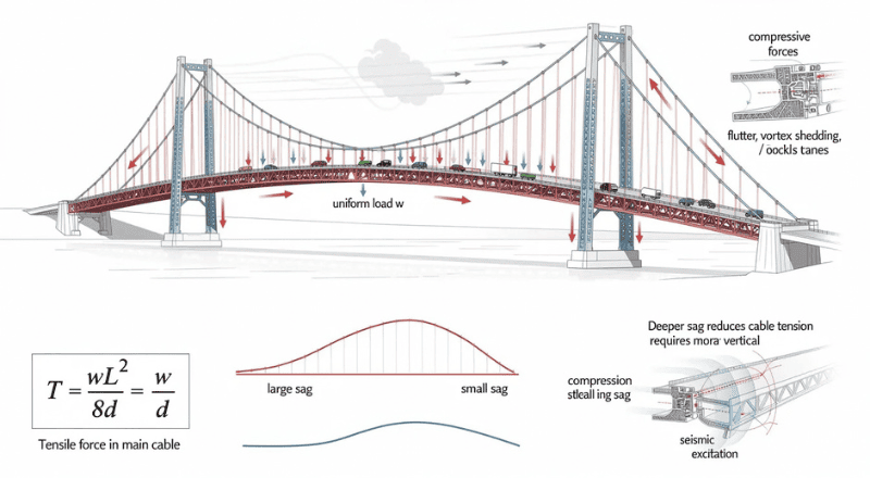 Harnessing Tensile TensileStrength in Design