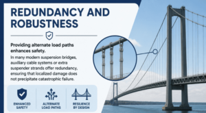 Redundancy and Robustness