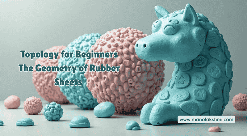 Topology for Beginners The Geometry of Rubber Sheets