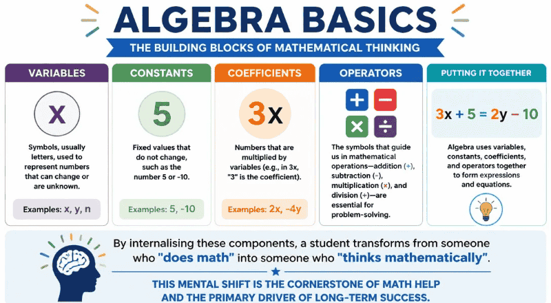 algebra basic 
