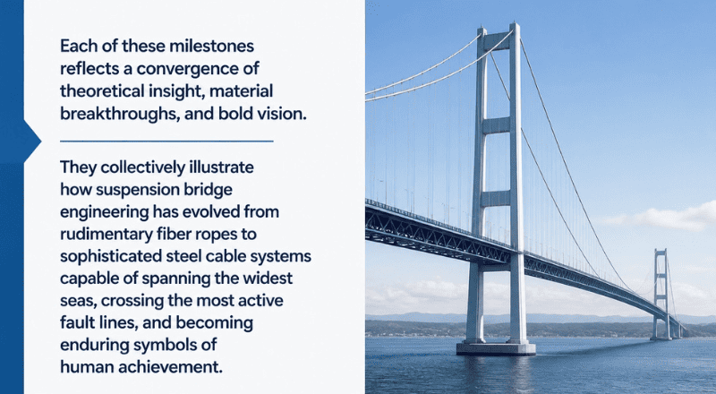 bridge (suspension bridges)